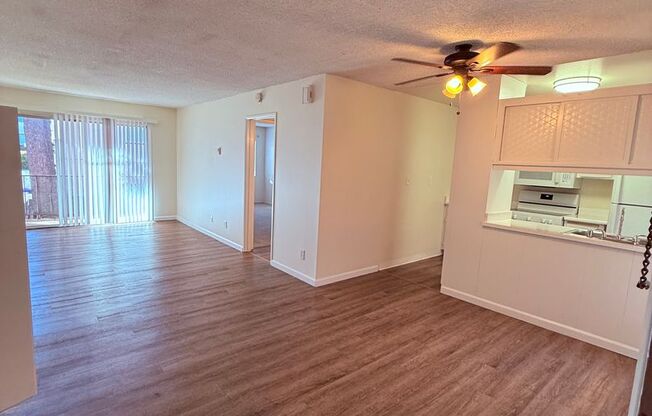 1 bed, 1 bath, $2,215, Unit 08