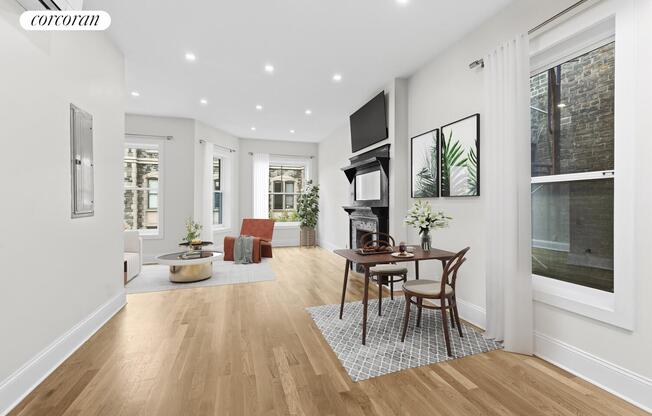 475 W 140 ST