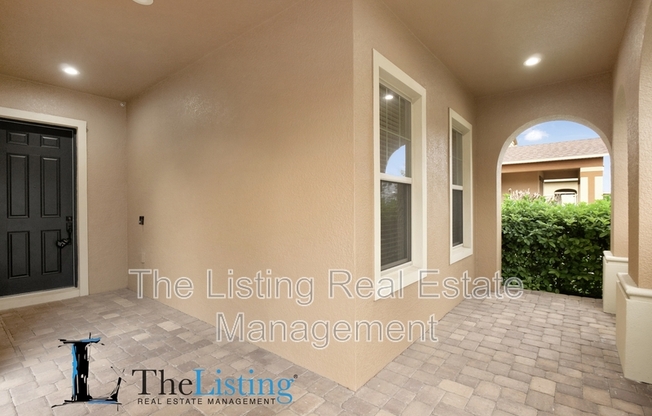 6854 TRELLIS VINE LOOP