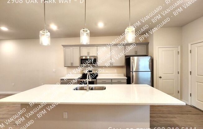 2908 OAK PARK WAY