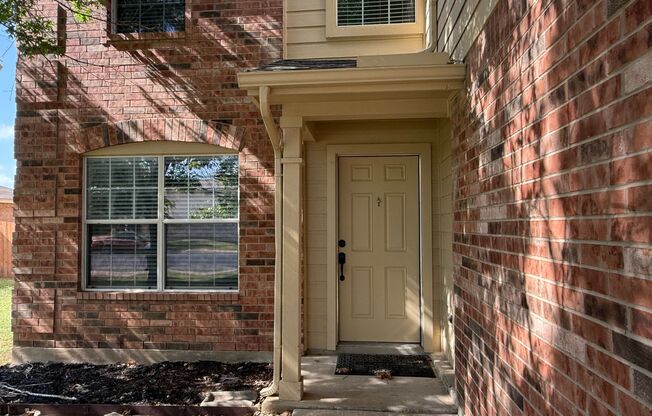 4 Bedroom Home in The Meadows