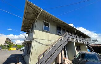 266 N. School St.