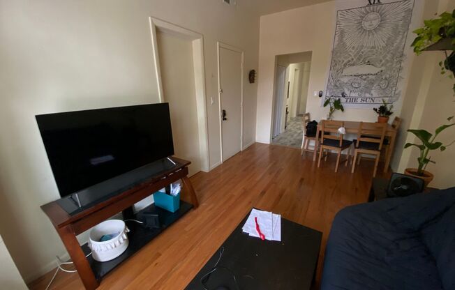 2Bedroom DePaul University Campus PetsWelcome