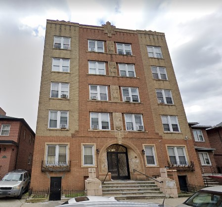 35 Kensington Ave