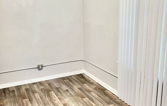 Freshly Updated Brick Ranch with Room to Relax