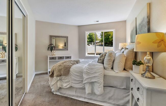 Welcome to Refined Country Living in Los Gatos | Main Home + Guest Cottage + Equestrian Amenities