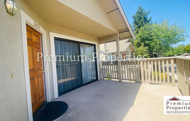 2 beds, 2 baths, $2,600