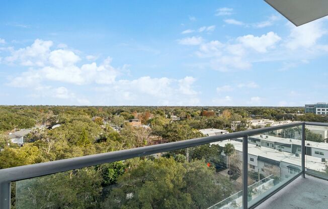 1 bed, 1 bath, $1,795, Unit Unit #808