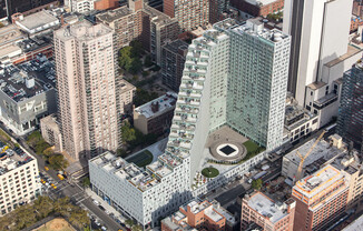 550 west 54th street