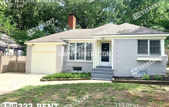 3 beds, 1 bath, 915 sqft, $1,395