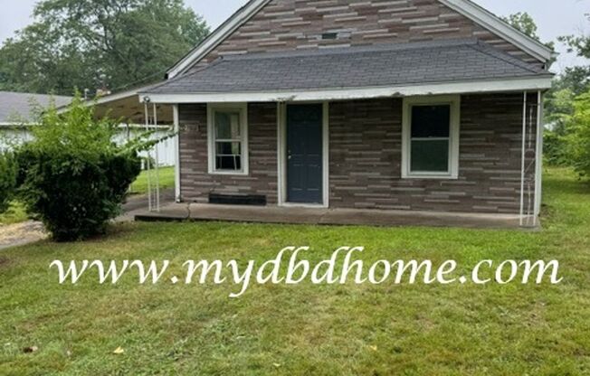 2809 MCDONALD