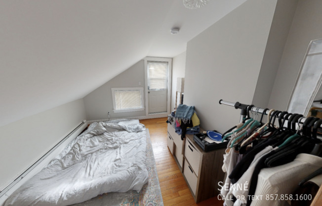 224 Banks St, Cambridge MA