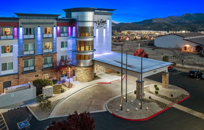 Partner-provided property photo