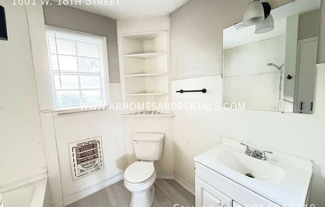 1601 W. 18th Street