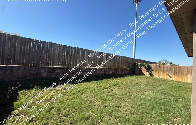 Partner-provided property photo