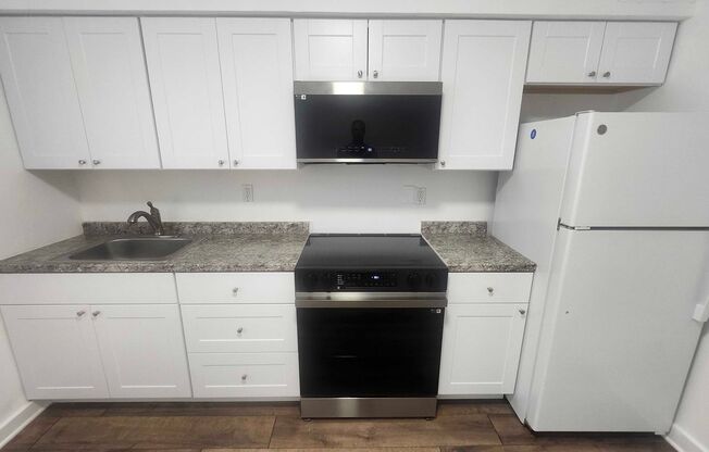 111 Biscayne Gardens, LLC