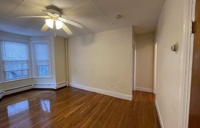 7 MT VERNON ST