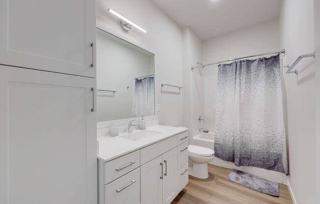 1 bed, 1 bath, 630 sqft, $1,465, Unit 306