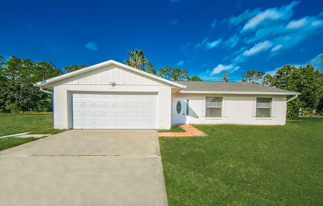 4 bedroom / 2bath Home for Rent Kissimmee.. SECTION EIGHT ACCEPTED!!! PRICE REDUCTION