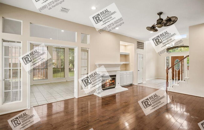 5 beds, 3 baths, 4,147 sqft, $3,595