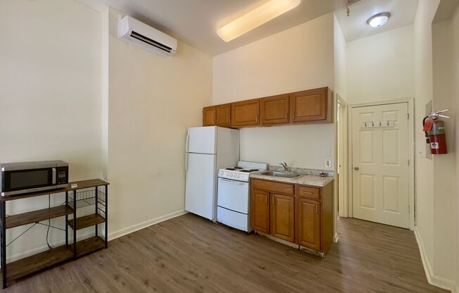 Apartment Units in Bolton Hill, Baltimore, MD!