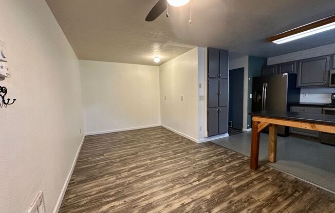 Beautiful 3 Bedroom South Hill Home