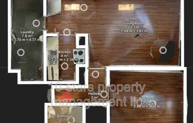 Partner-provided property photo