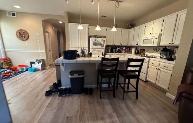 Natomas home
