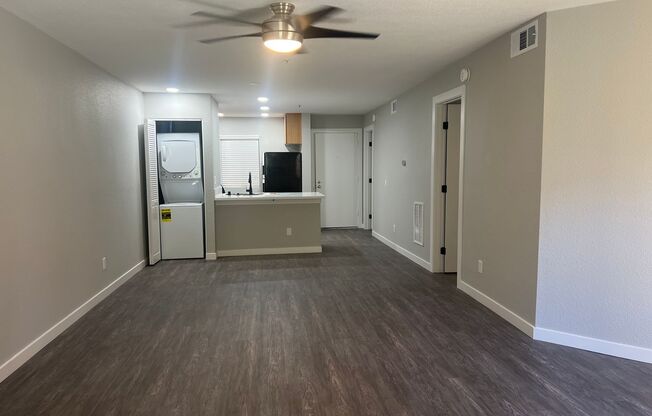 2 beds, 2 baths, 960 sqft, $3,335, Unit D-116