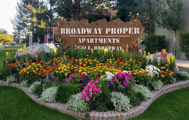 Broadway Proper Apartment ** One Month Free**W/D Included