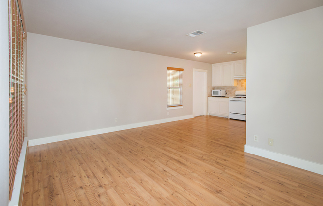 Charming South Austin Three Bed
