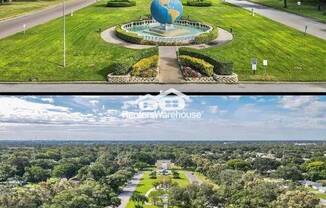 2042 AUSTRALIA WAY W