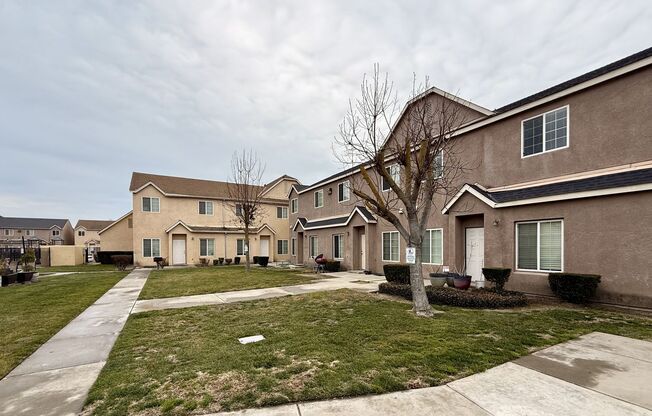 Ashley Estates