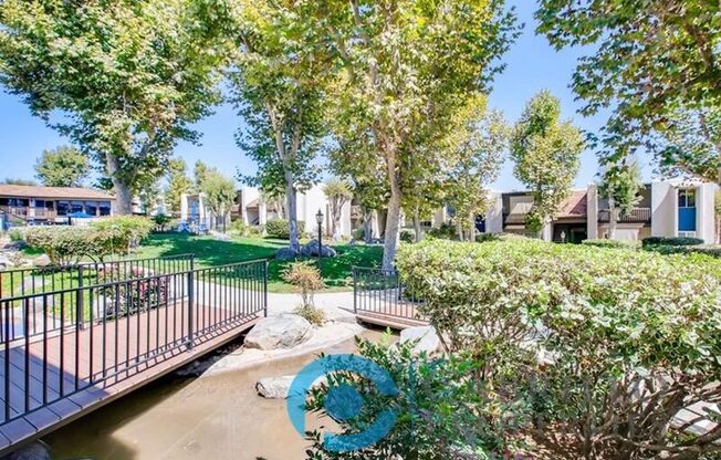 5350 Baltimore Drive #71