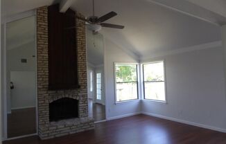 3 beds, 2.5 baths, $2,300