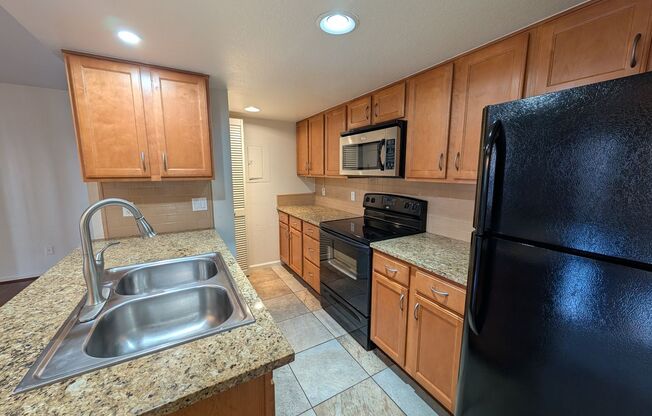 1 bed, 1 bath, $1,150