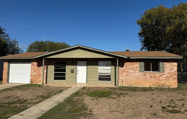 Welcome home to 1029 Valley Forge!