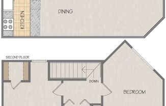 Partner-provided photo for $1320 unit