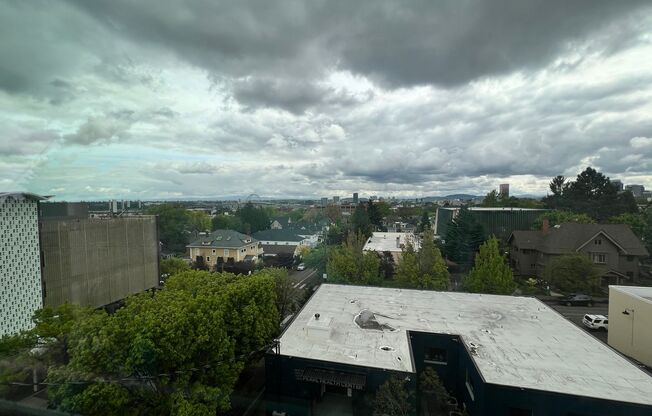 1 bed, 1 bath, 609 sqft, $1,450, Unit 422