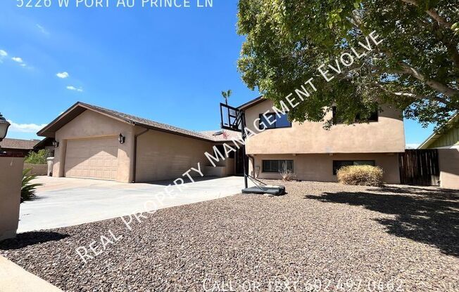 5226 W PRT AU PRINCE LN