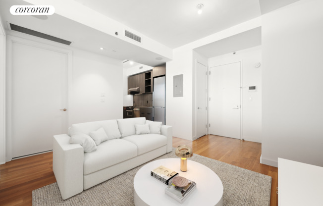 2 beds, 1 bath, $3,717, Unit 764