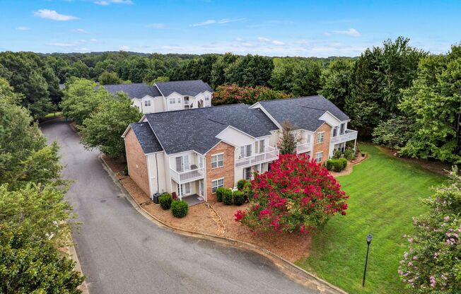 Moss Creek Condos, Inc