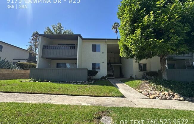 9175 Campina Dr. #19
