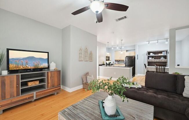 4414 Cedar Springs Road