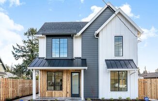 Charming 2-Bedroom 2.5 bath Home with Hardwood Floors & Attached Garage