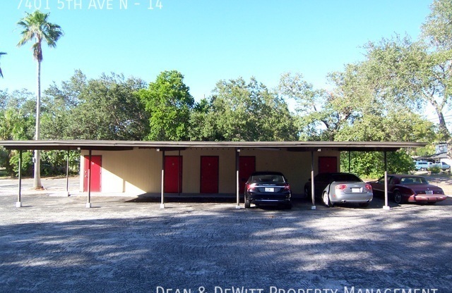 Partner-provided property photo