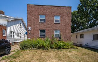 3541 W 105 ST CLEVELAND, OH. 44111