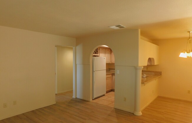 601 Cabrillo Circle #429