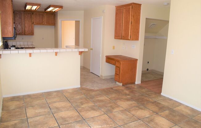 Resident Benefit Package Property