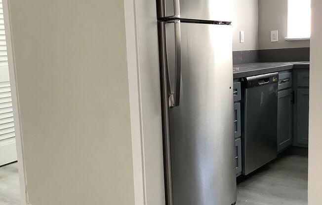 Havenhurst Drive Apartments